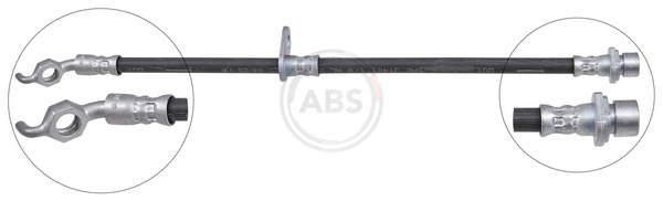 A.B.S. SL 1570 Bremsschlauch